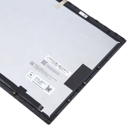 For Lenovo Yoga Duet 7 7-13IML05 2020 2160x1350 LCD Screen Digitizer Full Assembly with Frame - Lenovo Spare Parts by buy2fix | Online Shopping UK | buy2fix