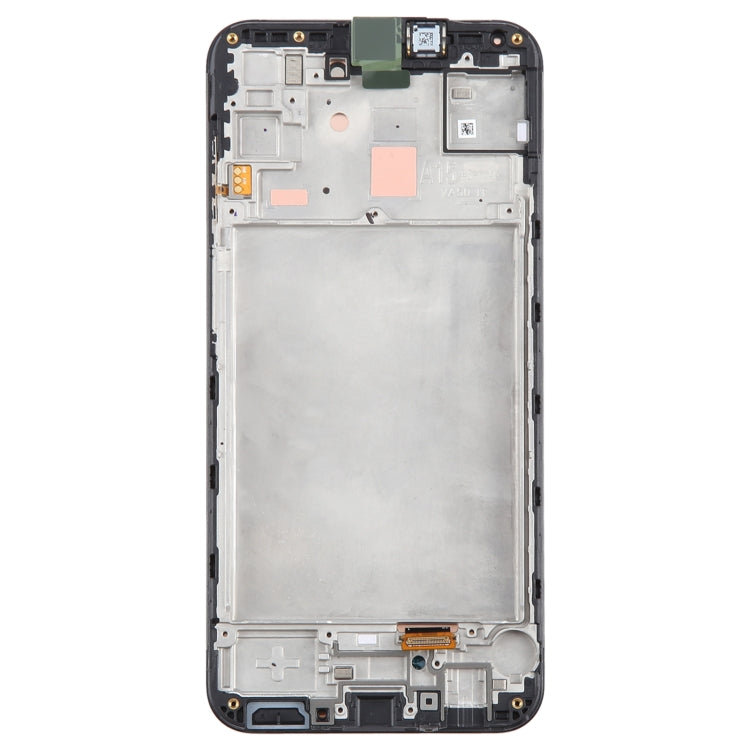 For Samsung Galaxy A15 5G SM-A156B Original LCD Screen Digitizer Full Assembly with Frame (Black) - Galaxy A Series Parts by buy2fix | Online Shopping UK | buy2fix