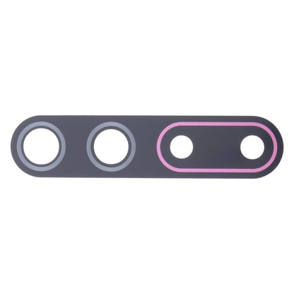 For HTC U20 5G 10pcs OEM Back Camera Lens (Pink) - Camera Series by buy2fix | Online Shopping UK | buy2fix