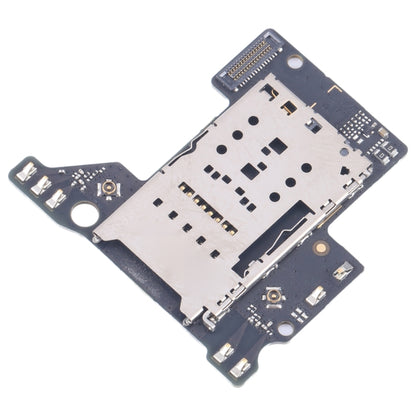 For Lenovo Tab P11 Pro Gen 2 TB132FU Original SIM Card Reader Board - Others by buy2fix | Online Shopping UK | buy2fix