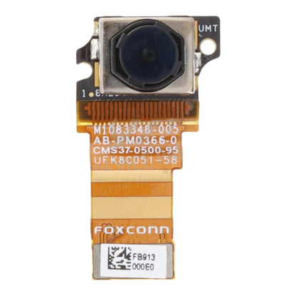 For Microsoft Surface Pro X Front Facing Camera - Camera Series by buy2fix | Online Shopping UK | buy2fix