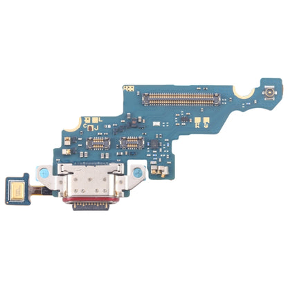 For LG Velvet 5G KR Version Original Charging Port Board - For LG by buy2fix | Online Shopping UK | buy2fix