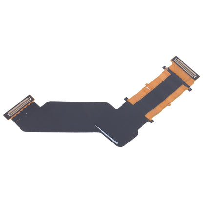 For OPPO Find N3 Original Large Spin Axis Flex Cable - Flex Cable by buy2fix | Online Shopping UK | buy2fix