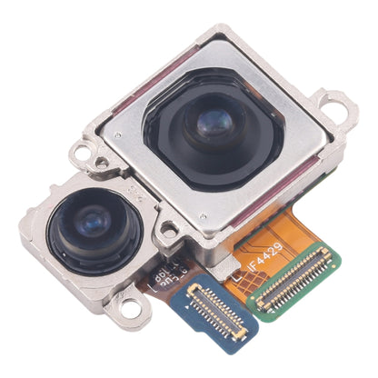 For Samsung Galaxy Z Flip6 SM-F741B Original Camera Set (Wide + Back Camera) - Galaxy Z Series Parts by buy2fix | Online Shopping UK | buy2fix