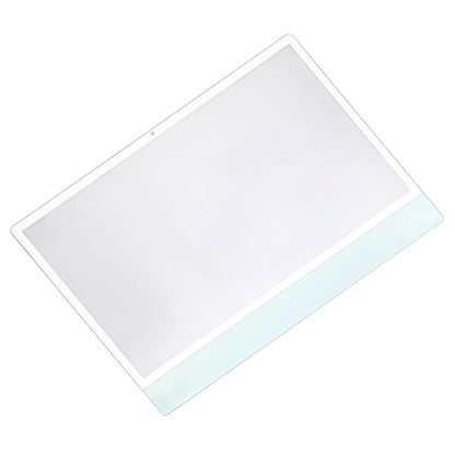 For iMac 24 inch A2438 A2439 A2873 A2874 Front Screen Outer Glass Lens (Grey) - LCD Related Parts by buy2fix | Online Shopping UK | buy2fix