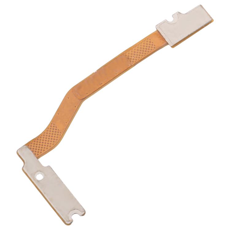 For Lenovo Tab P11 Pro Gen 2 TB132FU Power Button Flex Cable - Lenovo Spare Parts by buy2fix | Online Shopping UK | buy2fix