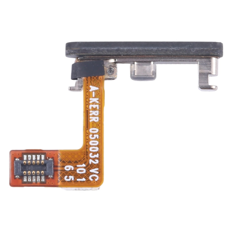 For LG K92 Original Fingerprint Sensor Flex Cable - For LG by buy2fix | Online Shopping UK | buy2fix