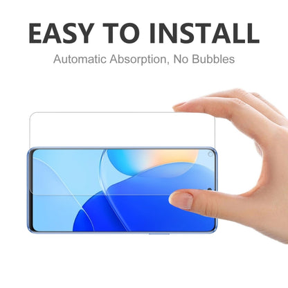 2 PCS For Huawei Nova 9 SE ENKAY 0.26mm 9H 2.5D Tempered Glass Film - Huawei Tempered Glass by ENKAY | Online Shopping UK | buy2fix