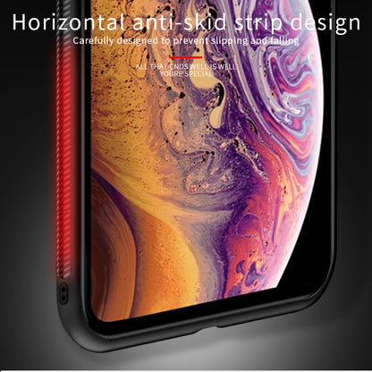 For iPhone 11 Pro Max PINWUYO Honors Series Shockproof PC + TPU Protective Case (Black) - iPhone 11 Pro Max Cases by PINWUYO | Online Shopping UK | buy2fix