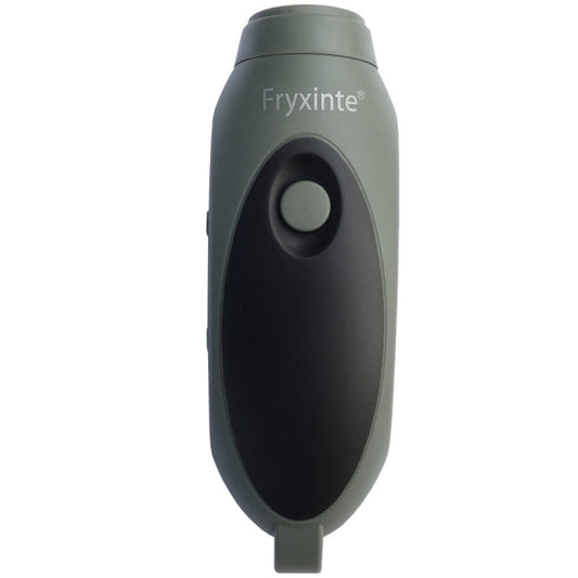 Fryxinte XT-7DS3 Adjustable High Decibel Sports Referee Electronic Whistle Emergency Rescue Training Whistle(Grey) - Sporting goods by Fryxinte | Online Shopping UK | buy2fix