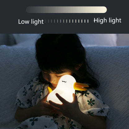 FL-03 Fun Switch Kiwi Bird Bedside Night Light, Spec: Rechargeable(Pirate) - Night Lights by buy2fix | Online Shopping UK | buy2fix