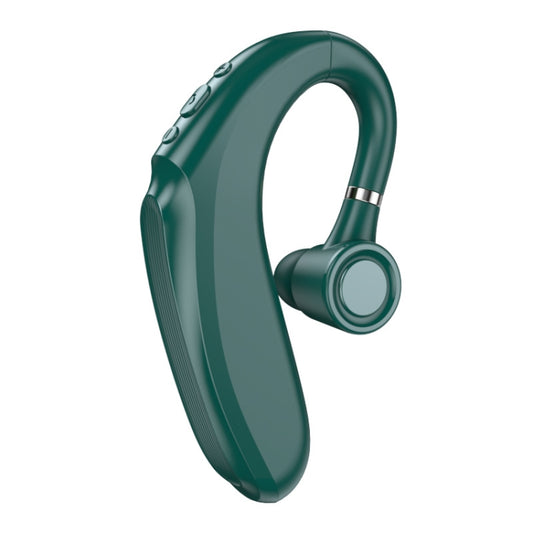 Business Wireless Bluetooth Sports Headphones, Color: Q12 Green 300 mAh(Colorful Box) - Bluetooth Earphone by buy2fix | Online Shopping UK | buy2fix