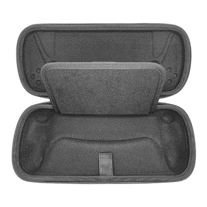 For Sony PlayStation Portal Hard Shell Case Portable Storage Bag, Style: Oxford Cloth 1680D - Bags by buy2fix | Online Shopping UK | buy2fix