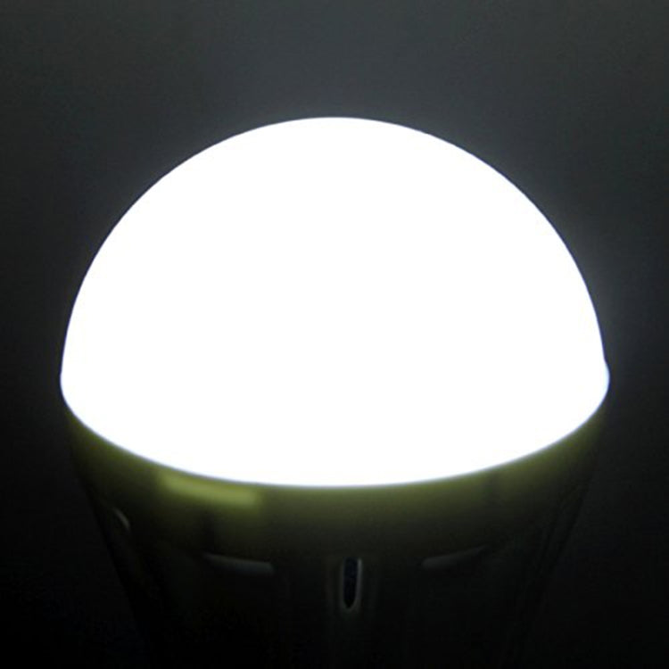 E27 LED Sound/Light Control Bulb Stair Corridor Human Body Sensor Light, Power: 3W(Premium) - LED Blubs & Tubes by buy2fix | Online Shopping UK | buy2fix