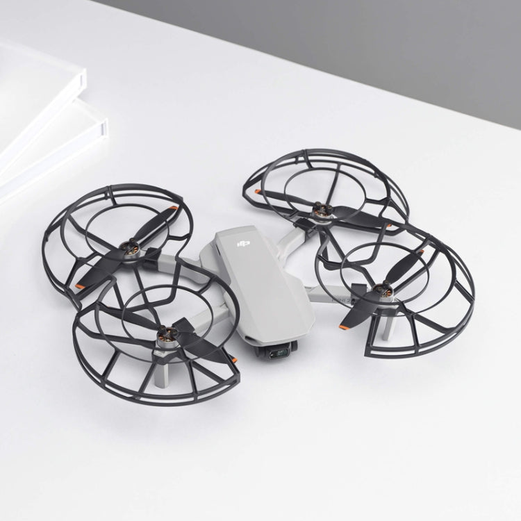 Original DJI Mini 2 360 Degree Propeller Guard - Other by DJI | Online Shopping UK | buy2fix