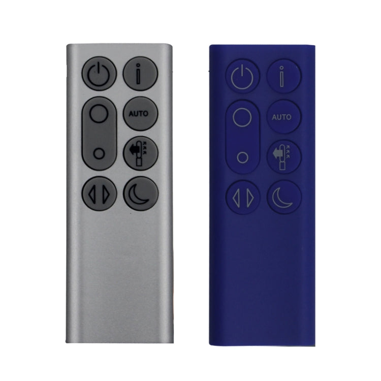 For Dyson TP04 TP06 TP09 DP04  Air Purifier Bladeless Fan Remote Control(Style 7) - For Dyson Accessories by buy2fix | Online Shopping UK | buy2fix