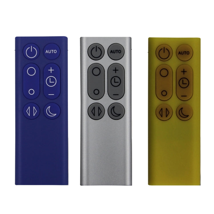 For Dyson DP01 DP03 TP02 TP03 Air Purifier Bladeless Fan Remote Control(Style 3) - For Dyson Accessories by buy2fix | Online Shopping UK | buy2fix