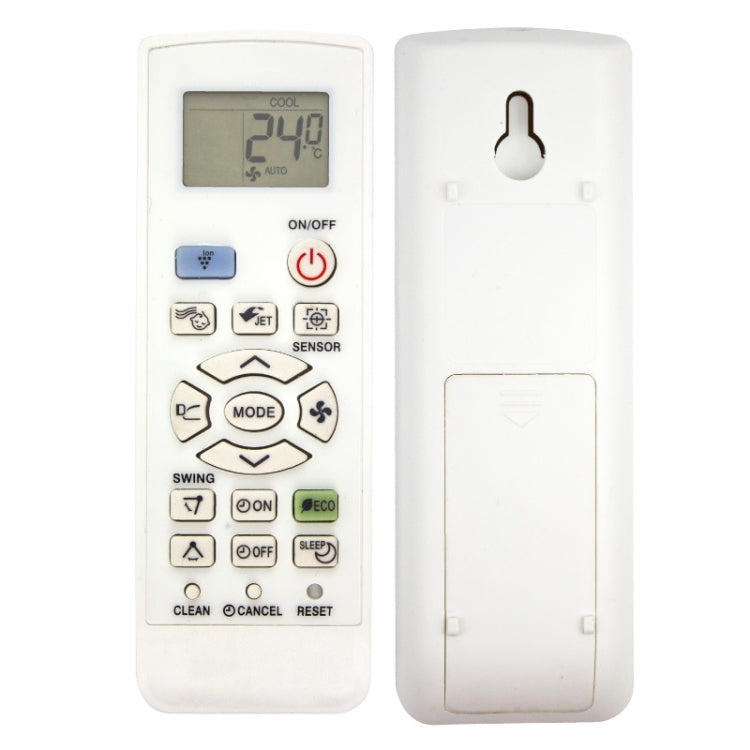 For SHARP Air Conditioner Remote Control Replacement Parts - Air-Conditioner by buy2fix | Online Shopping UK | buy2fix