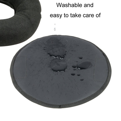 Multifunctional Household Helmet Support Pads Ventilator Motorcycle Helmet Placement Base(Black) - Helmets by buy2fix | Online Shopping UK | buy2fix