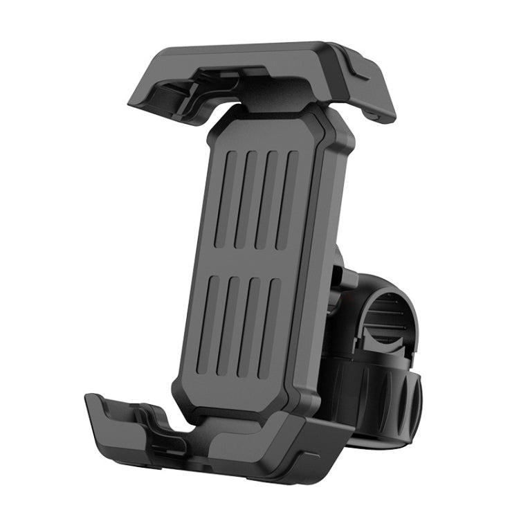 YYS-573 Motorcycle Bicycle Riding Navigation Cell Phone Holder - Holder by buy2fix | Online Shopping UK | buy2fix