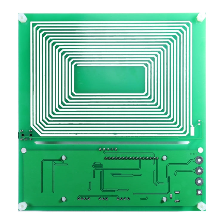 0.001HZ-200KHZ 7.83HZ Schumann Wave Signal Generator DDS Pure Sine Frequency Modulation - Boards & Shields by buy2fix | Online Shopping UK | buy2fix