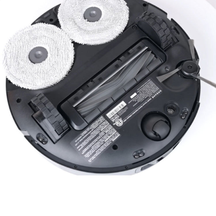 For Dreame X40 Pro / X40 Ultra Robot Vacuum Replacement, Spec: Side Brush - For Xiaomi Accessories by buy2fix | Online Shopping UK | buy2fix