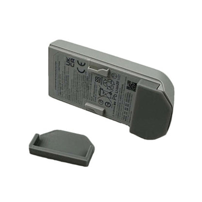 For DJI Neo CQT 2pcs Battery Charging Port Protective Cover, Spec: Small - Other by CQT | Online Shopping UK | buy2fix