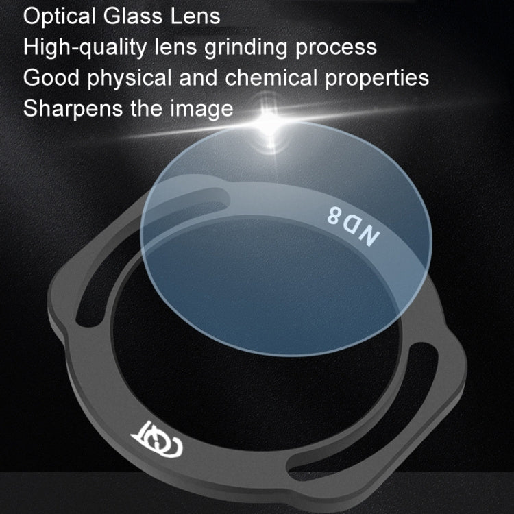 For DJI Neo CQT Drone Filter, Style: CPL - Lens Filter by CQT | Online Shopping UK | buy2fix