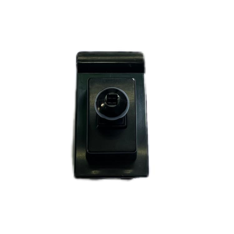 For Land Rover Car Special Mobile Phone Navigation Bracket Base, Model: 14-17 Range Rover Sport - Special Car Holders by buy2fix | Online Shopping UK | buy2fix