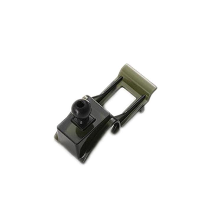 For Land Rover Car Special Mobile Phone Navigation Bracket Base, Model: 18-22 Range Rover Sport - Special Car Holders by buy2fix | Online Shopping UK | buy2fix