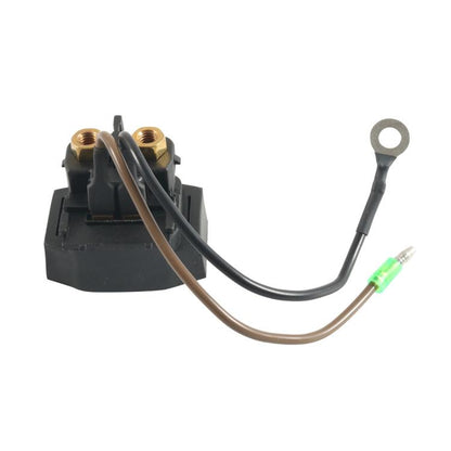 Outboard Motor Starter Relay For Mercury Mariner(A10232-01) - Marine Accessories & Parts by buy2fix | Online Shopping UK | buy2fix