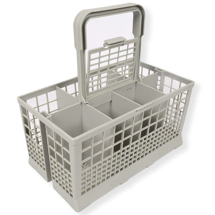 Universal Dishwasher Part Cutlery Basket Storage Box - Shelf by buy2fix | Online Shopping UK | buy2fix