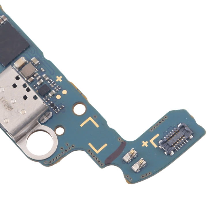 For Samsung Galaxy Buds2 Pro SM-R510 Original Charging Port Board - Other Galaxy Parts by buy2fix | Online Shopping UK | buy2fix