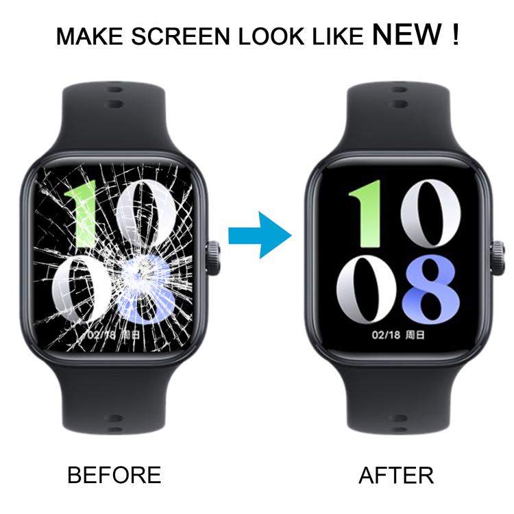 For vivo iQOO Watch GT Original LCD Screen - Other by buy2fix | Online Shopping UK | buy2fix