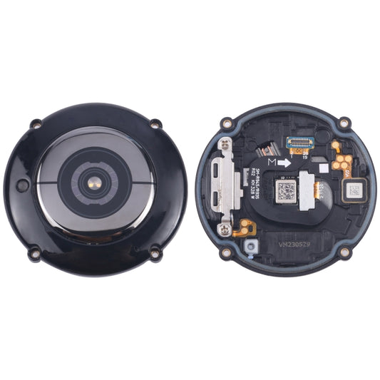 Original Back Cover With Heart Rate Sensor + Wireless Charging Module For Samsung Galaxy Watch 6 40mm SM-R930/R935 - For Samsung by buy2fix | Online Shopping UK | buy2fix