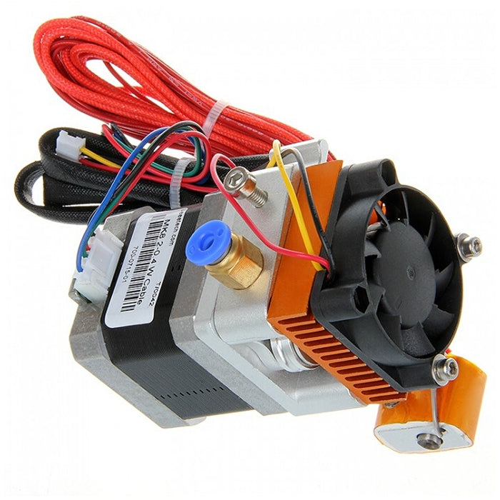 MK8 Assembled Extruder - Consumer Electronics by buy2fix | Online Shopping UK | buy2fix