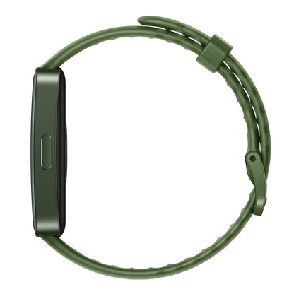 HUAWEI Band 8 NFC 1.47 inch AMOLED Smart Watch, Support Heart Rate / Blood Pressure / Blood Oxygen / Sleep Monitoring(Emerald) - Wearable Devices by Huawei | Online Shopping UK | buy2fix