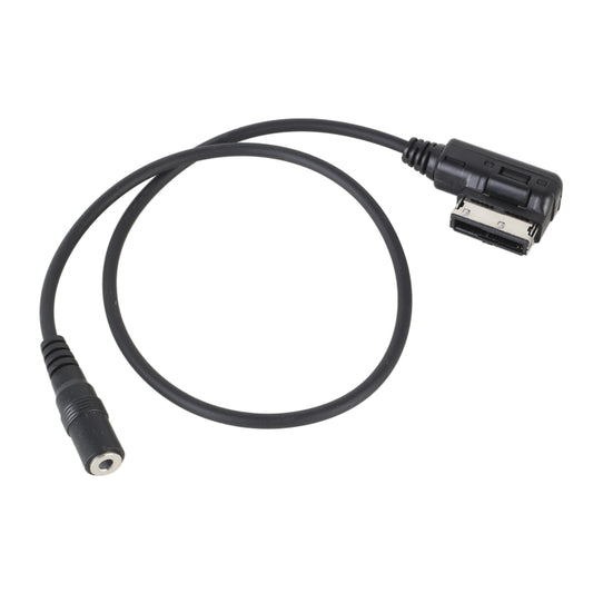 For Audi Q5 Car AMI Multimedia Audio Cable - In Car by buy2fix | Online Shopping UK | buy2fix