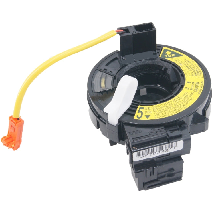 For Toyota Corolla E12 2001 Car Combination Switch Contact Spiral Cable Clock Spring 84306-58011 - In Car by buy2fix | Online Shopping UK | buy2fix