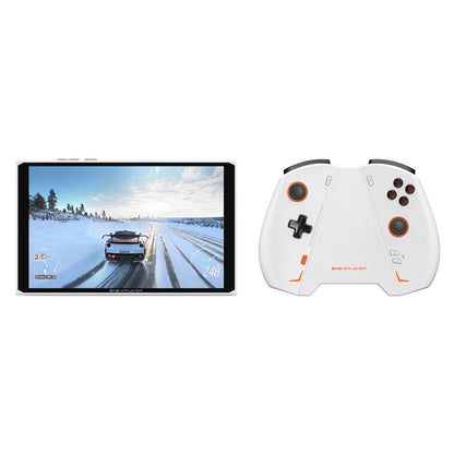OneXPlayer 2 Game Console, 8.4 inch 32GB+2TB Windows 11, AMD Ryzen 7 CPU(White) - Pocket Console by ONE-NETBOOK | Online Shopping UK | buy2fix