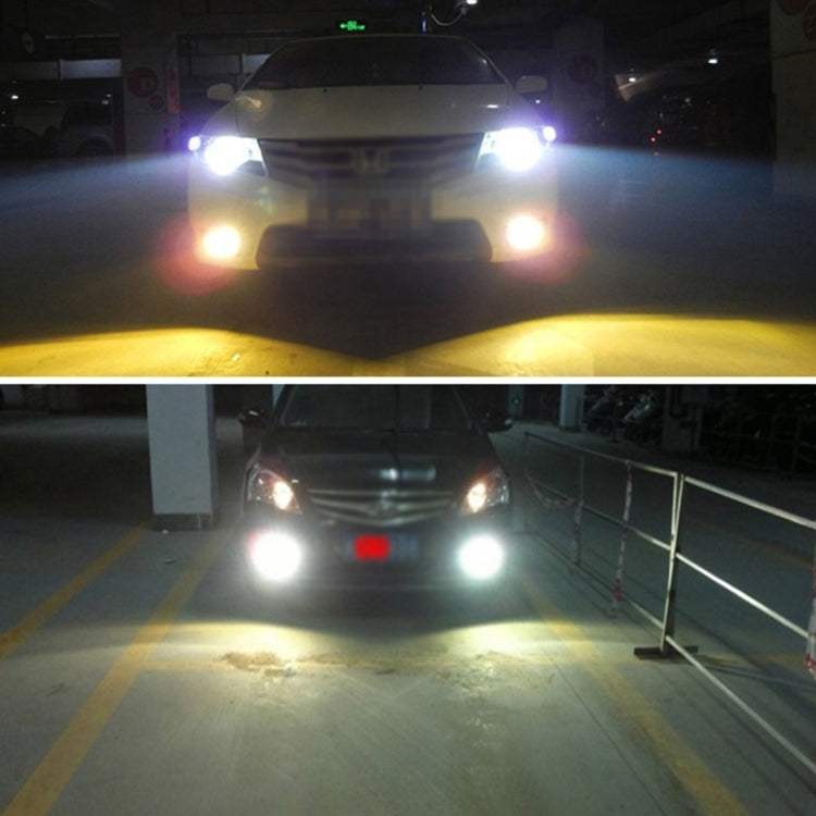 2 PCS H8/H11 55W 4300K HID Bulbs Xenon Lights Lamps, AC 12V - Xenon Lights by buy2fix | Online Shopping UK | buy2fix