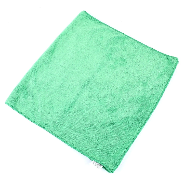 Wear Thick Velvet Cache Towels,Size：60 x 33cm,Random Color Delivery - Car washing supplies by buy2fix | Online Shopping UK | buy2fix