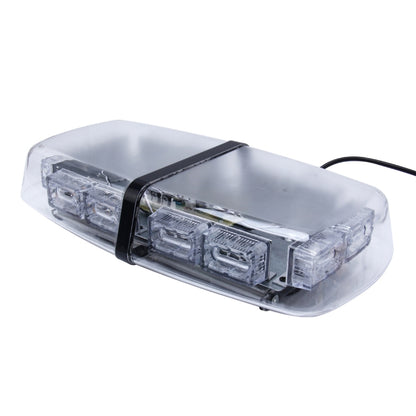 HB-806C 30W 30 LED Vehicle Roof Top Emergency Hazard Warning Strobe Light,DC 12V , Wire Length: 70cm - Warning Lights by buy2fix | Online Shopping UK | buy2fix