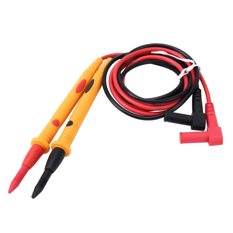 TU-3010B 1000V 10A Digital Multimeter Pen Copper Needles Extension Line Cable - In Car by buy2fix | Online Shopping UK | buy2fix