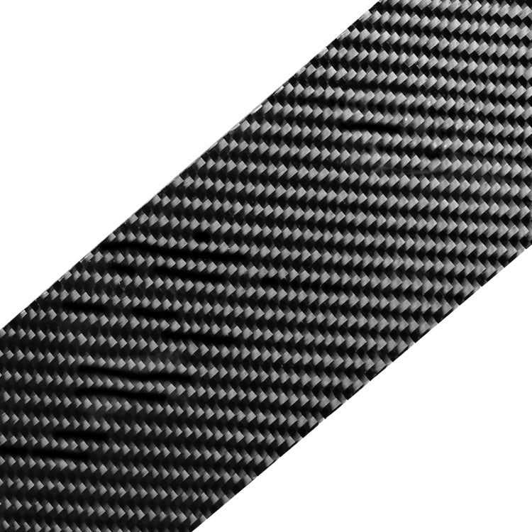 10 in 1 Car Carbon Fiber Door and Window Pillar Decorative Sticker for Volvo XC90 2003-2014, Left and Right Drive Universal -  by buy2fix | Online Shopping UK | buy2fix