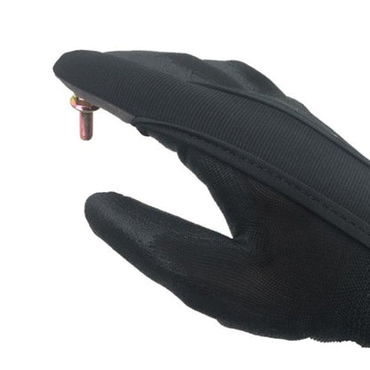 ZK-034 Car Magnetic Finger Original Finger Glove - In Car by buy2fix | Online Shopping UK | buy2fix