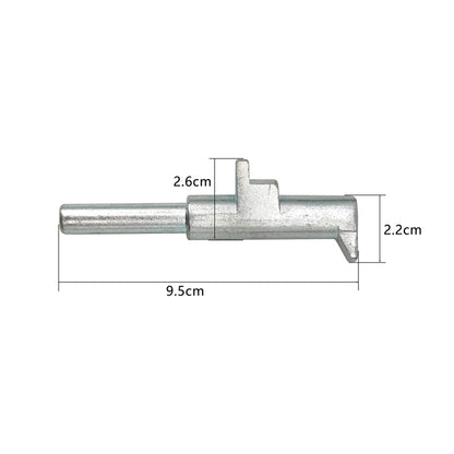 ZK-106 Car Multi Plate Clutch Stack Tool Direct Shift Gearbox Tool Equiv T10303 for Audi A3 - In Car by buy2fix | Online Shopping UK | buy2fix