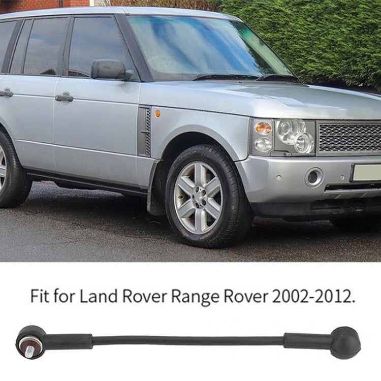 Car Tailgate Strut Bars Cable Holder LR038051 for Land Rover Range Rover L322 - In Car by buy2fix | Online Shopping UK | buy2fix