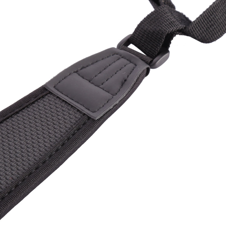 Nylon Decompression Tripod Strap, Length:79cm - Camera Accessories by buy2fix | Online Shopping UK | buy2fix