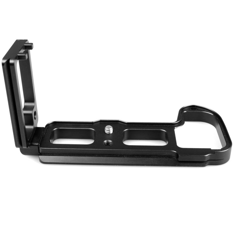 FITTEST LB-Z7 Camera Handle Quick Release L Plate for Nikon Z6/Z7 - L-Bracket by FITTEST | Online Shopping UK | buy2fix